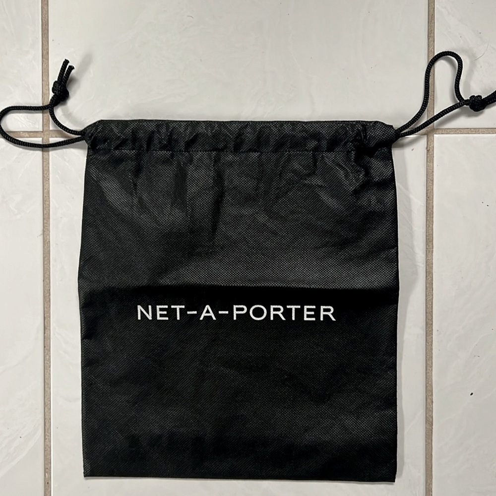 Net-a-porter Small Dust Bag